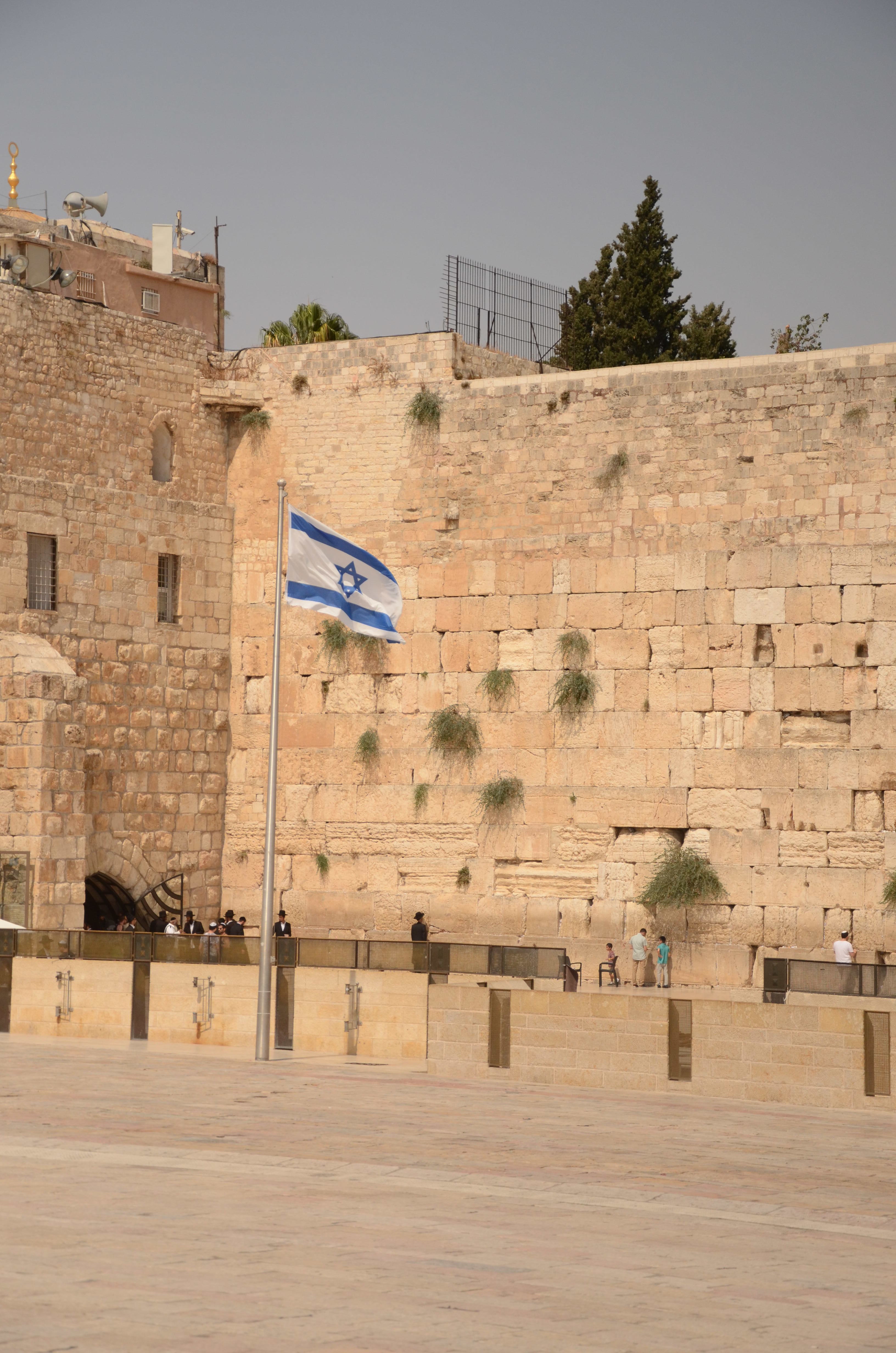 Wailing Wall Wallpapers