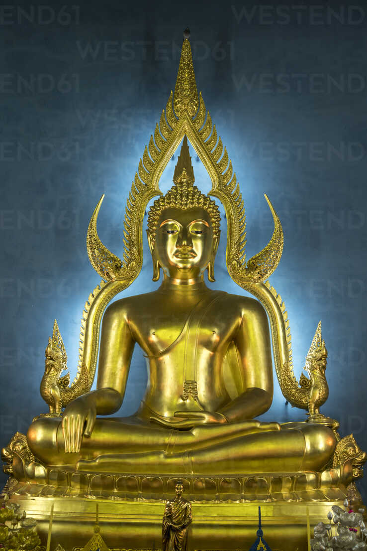 Wat Benchamabophit Wallpapers