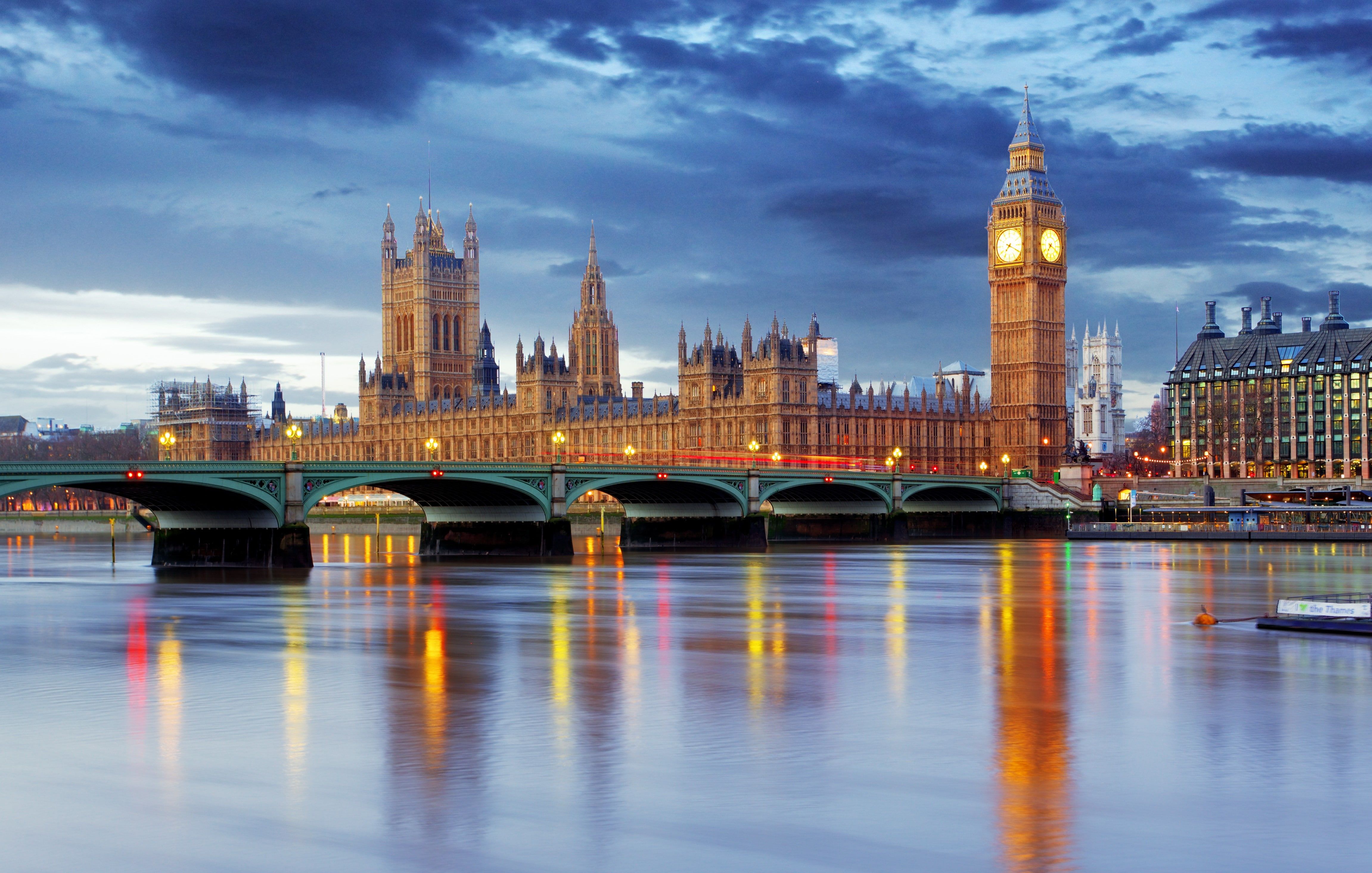 Westminster Abbey Wallpapers