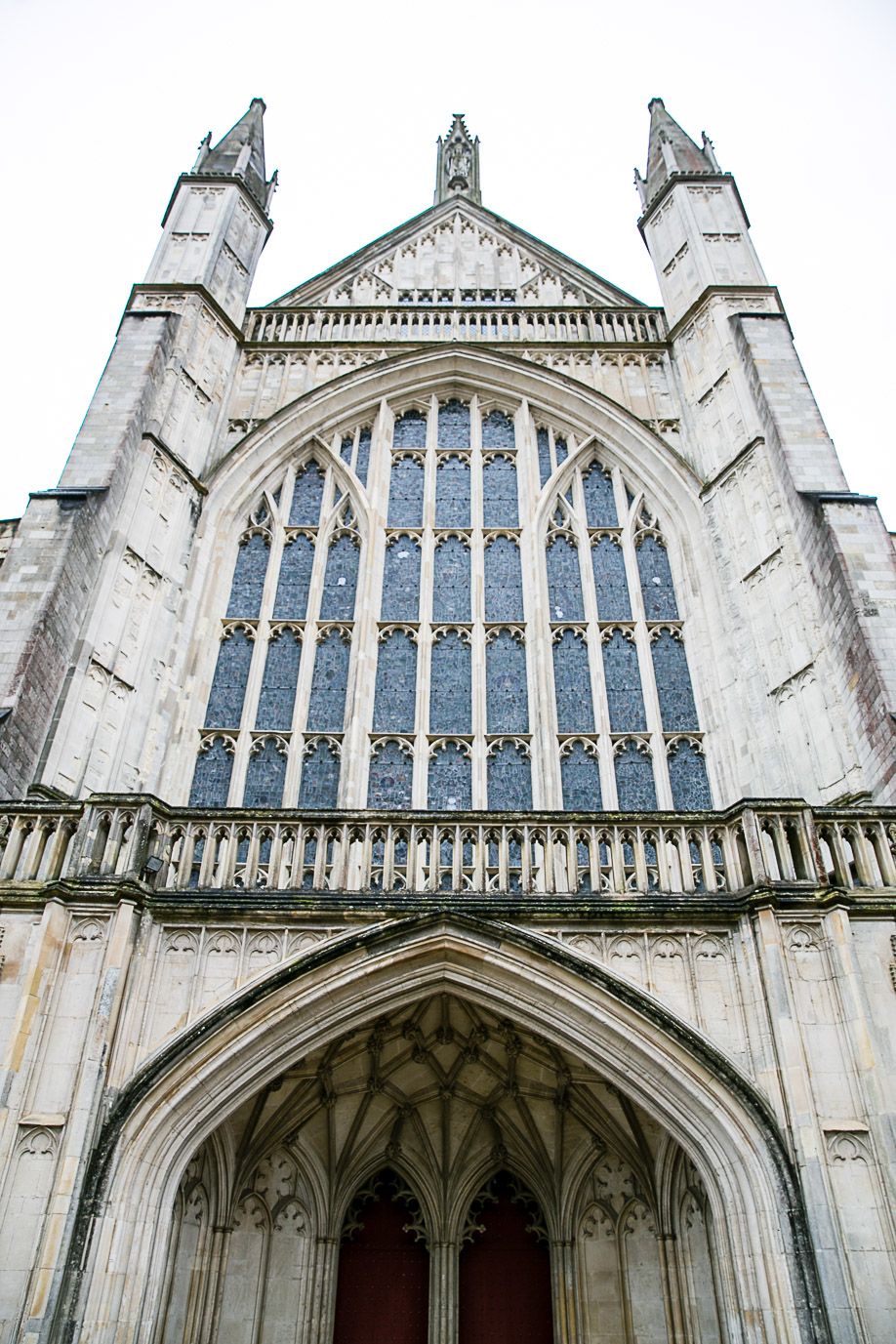 Winchester Cathedral Wallpapers