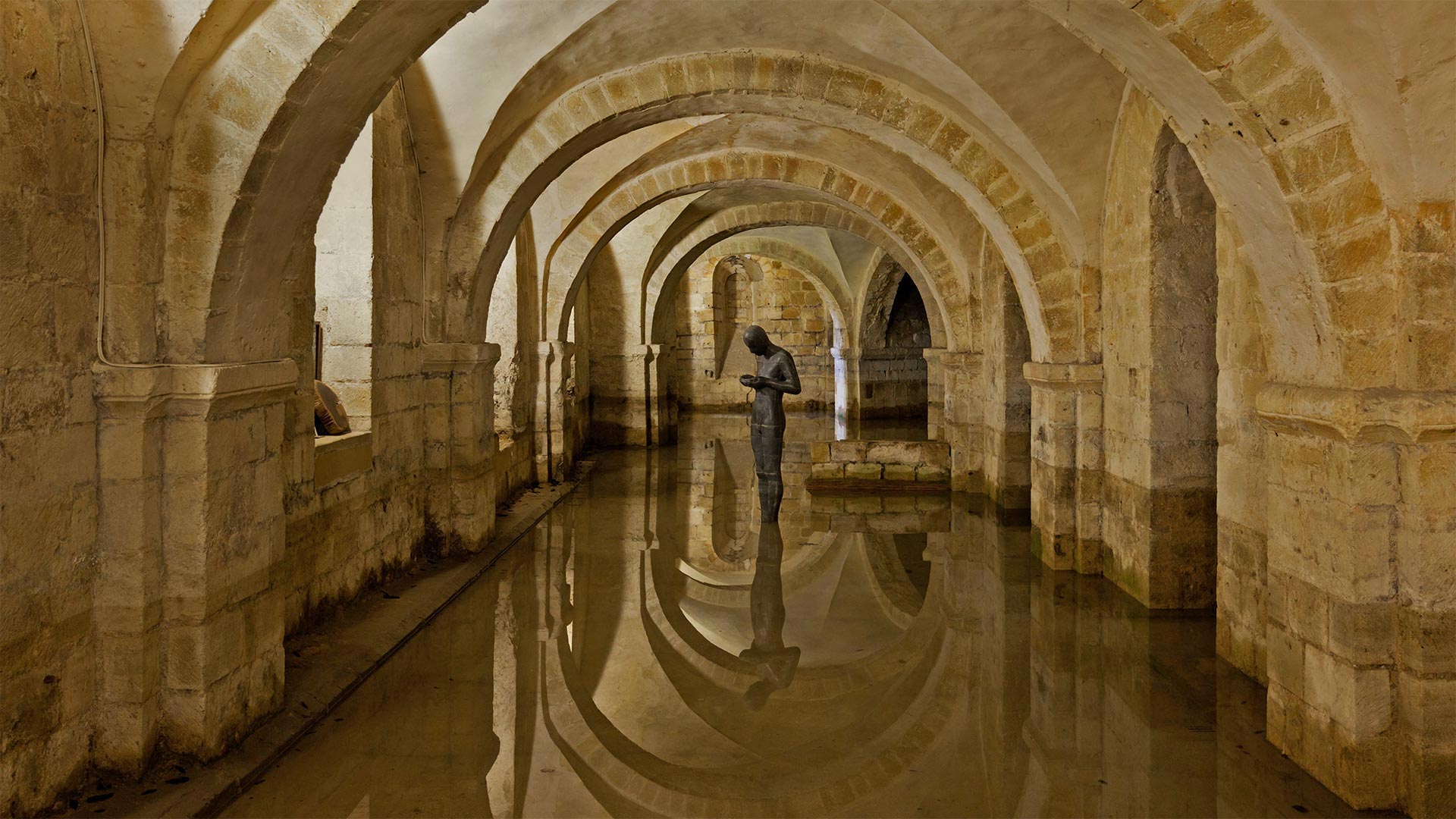 Winchester Cathedral Wallpapers