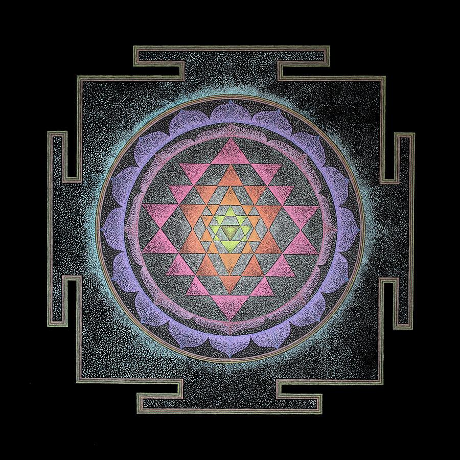 Yantra Wallpapers