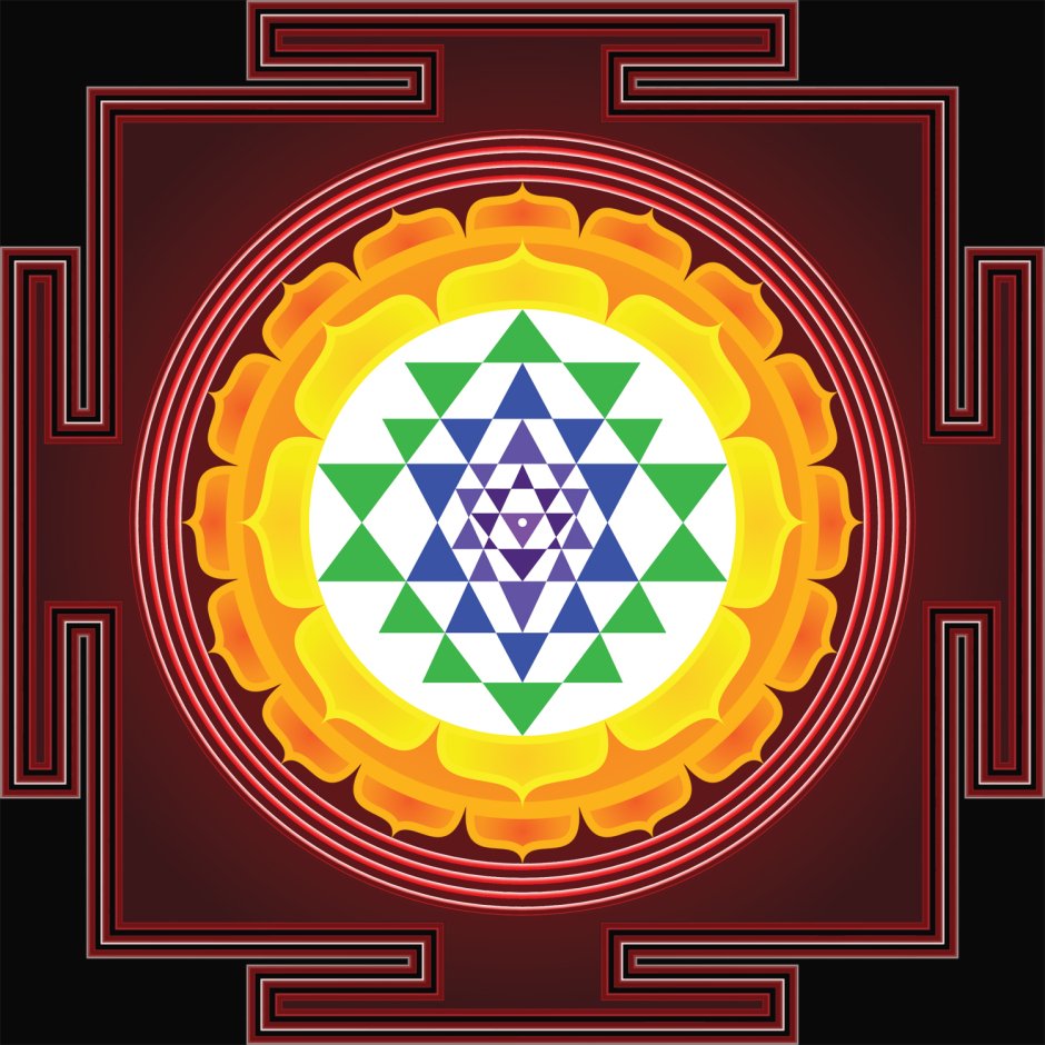 Yantra Wallpapers