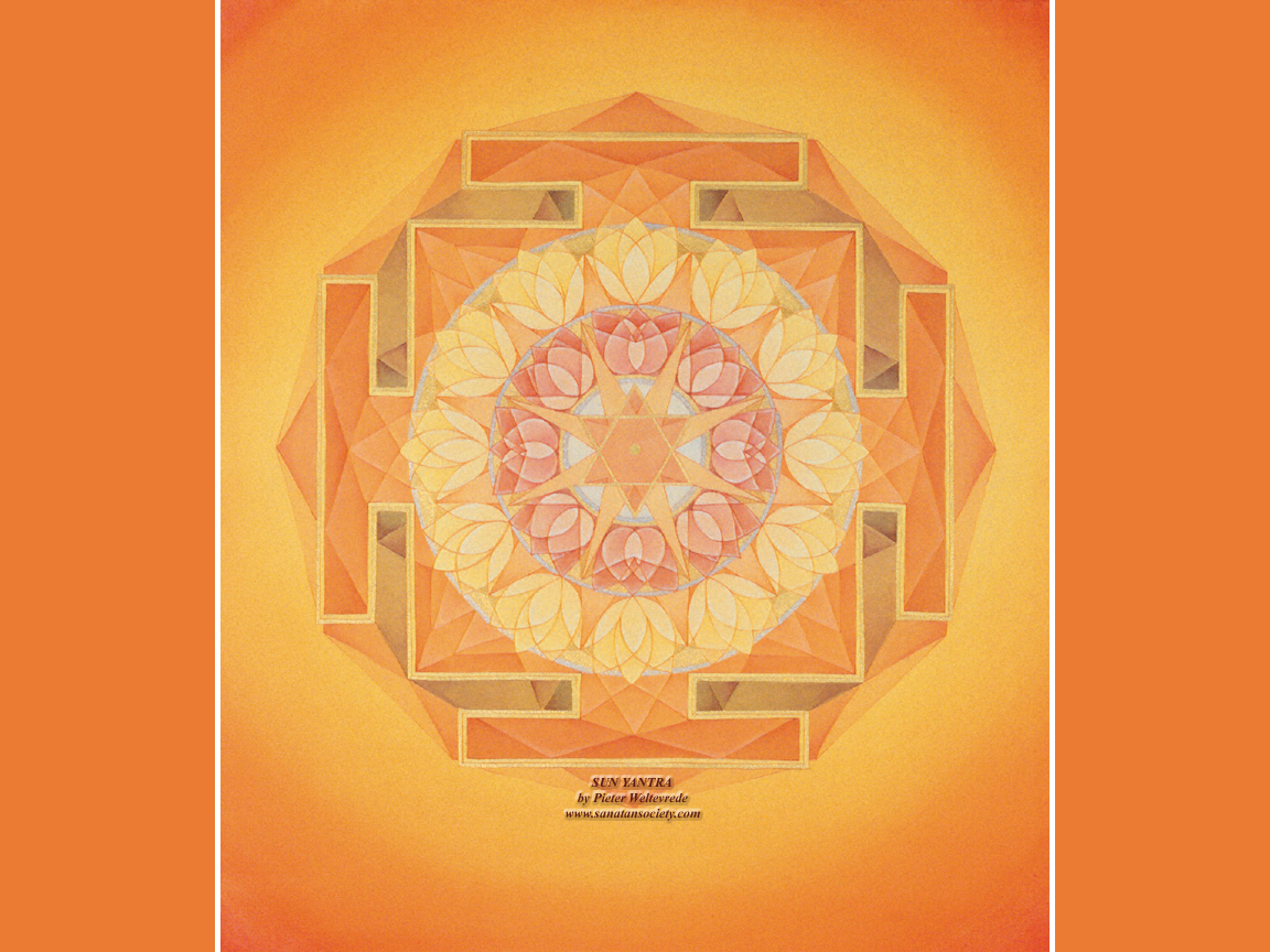 Yantra Wallpapers