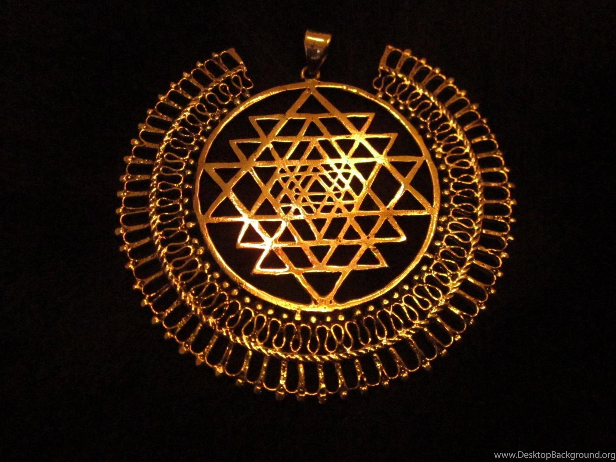 Yantra Wallpapers