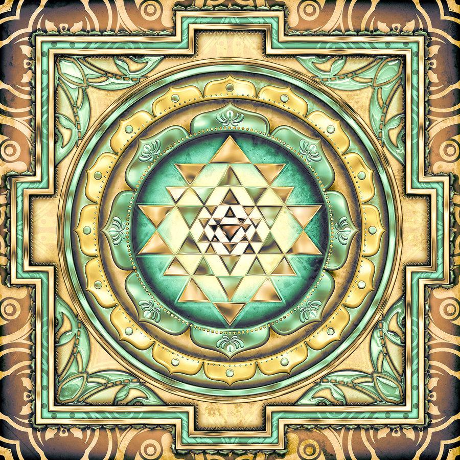 Yantra Wallpapers