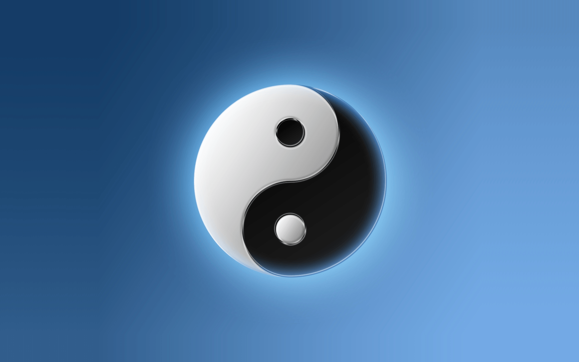 Yin & Yang Wallpapers