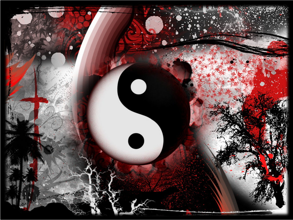 Yin & Yang Wallpapers