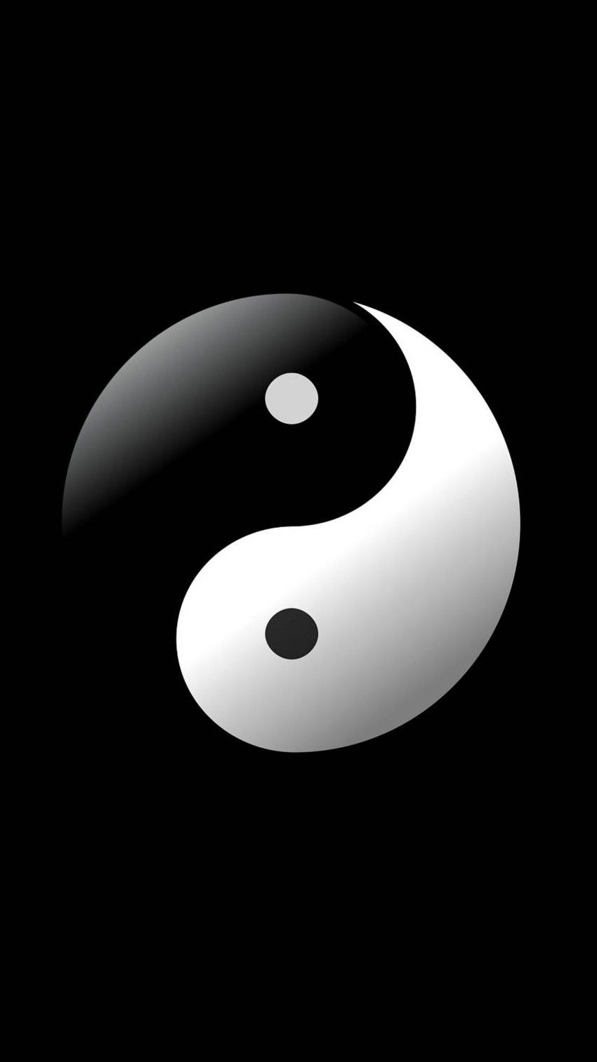 Yin And Yang Wallpapers