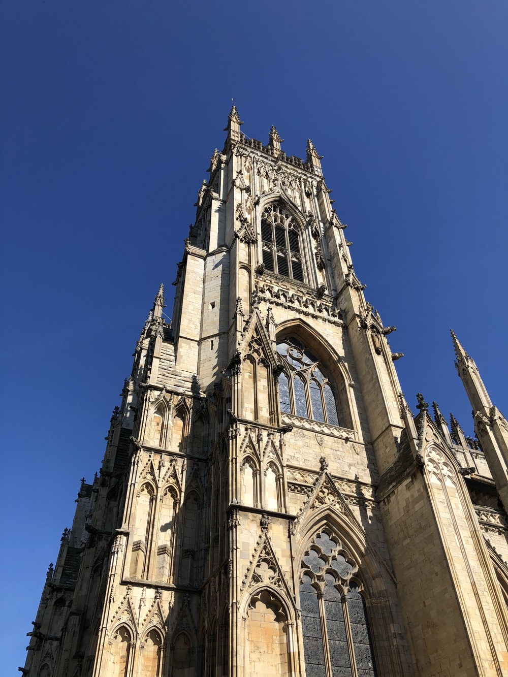 York Minster Wallpapers