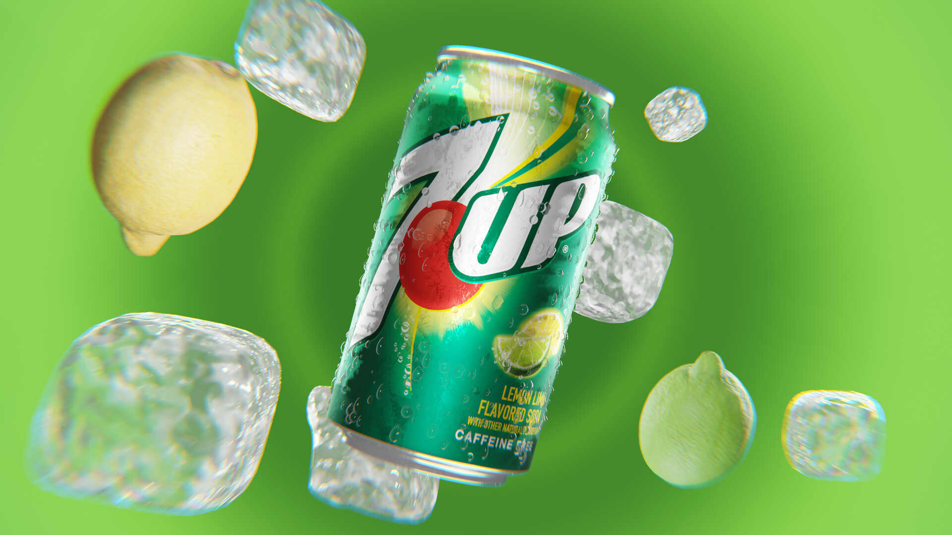 7Up Wallpapers