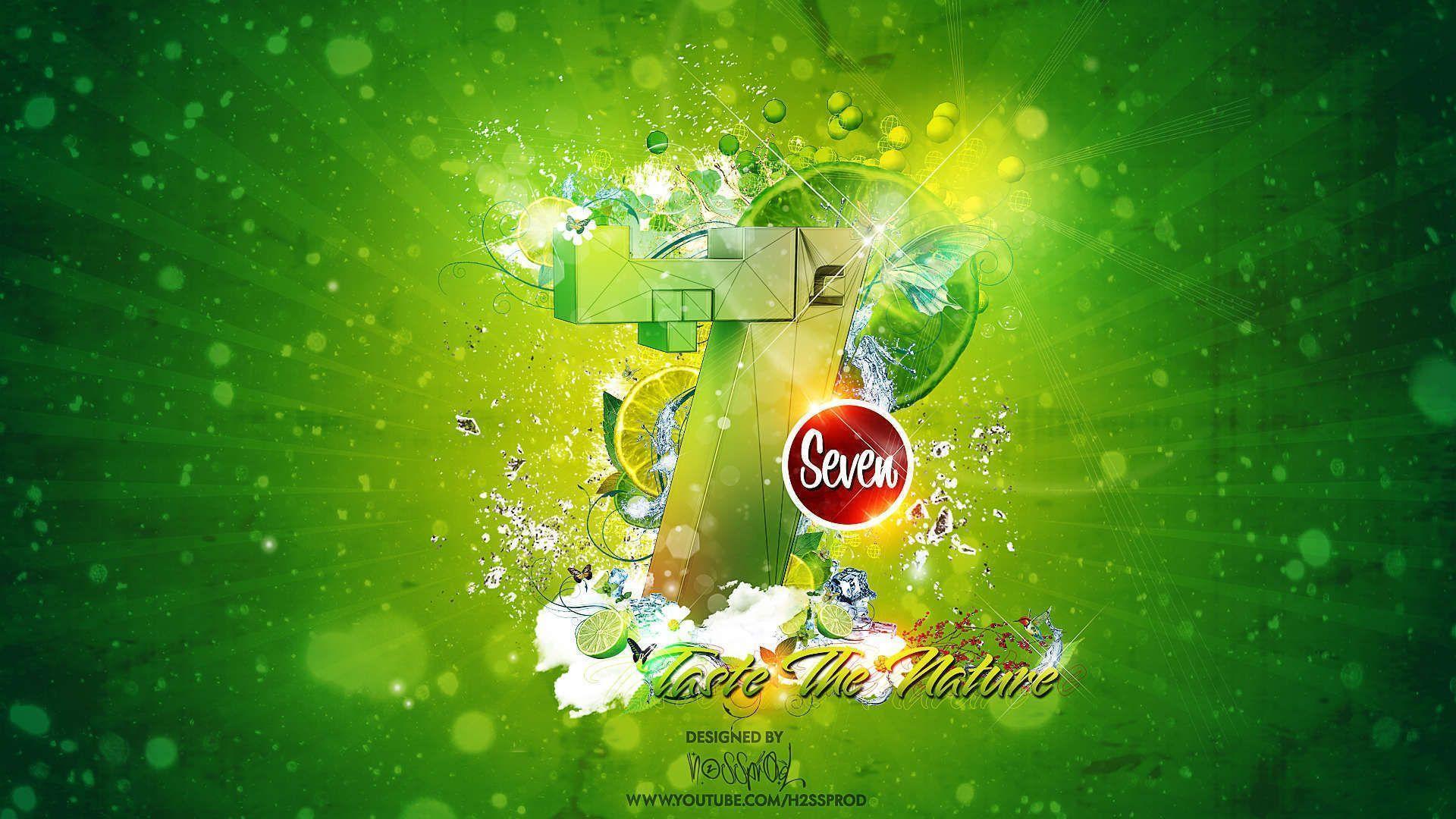 7Up Wallpapers