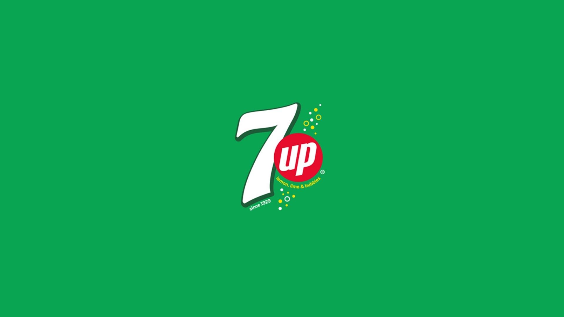 7Up Wallpapers