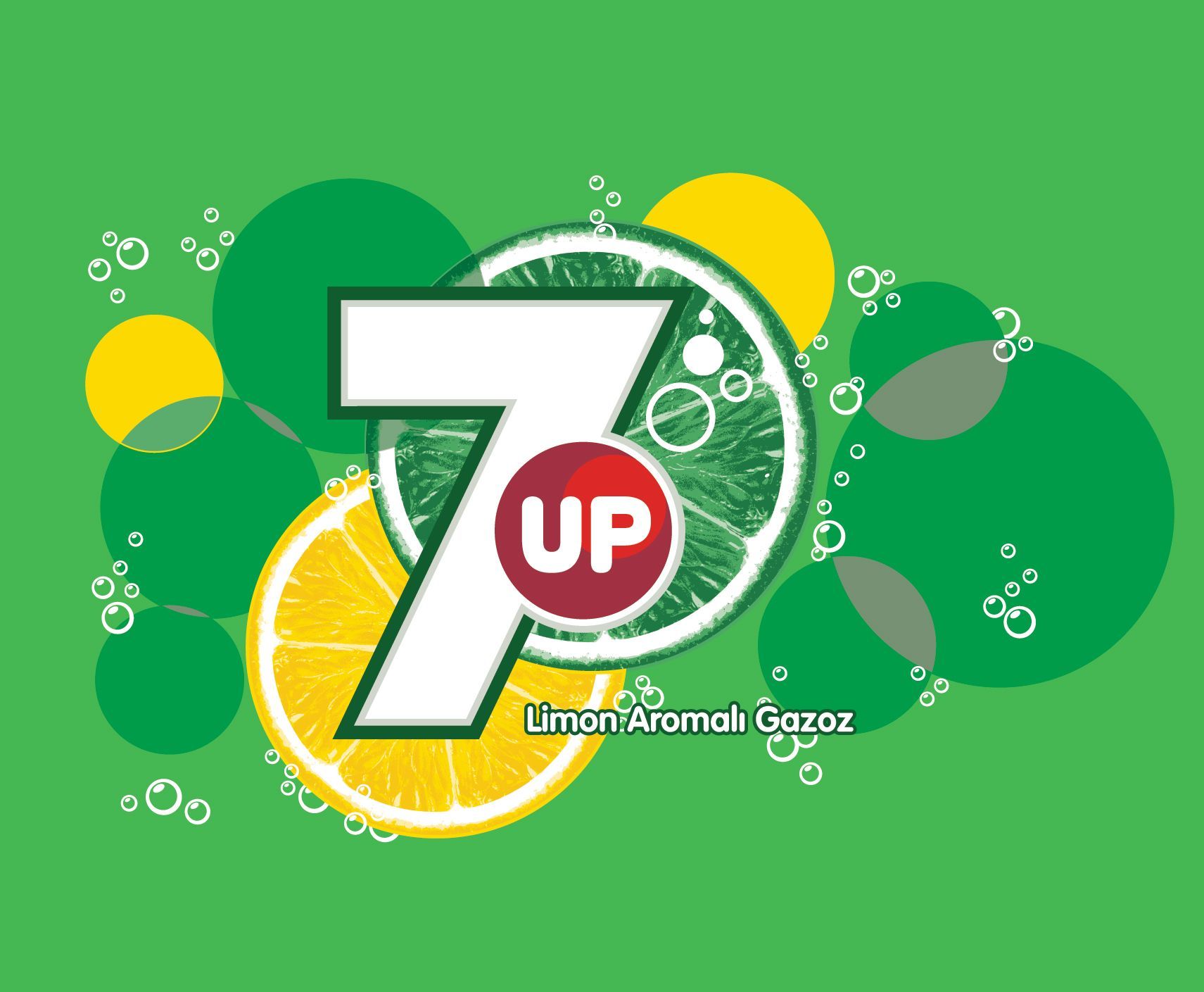 7Up Wallpapers