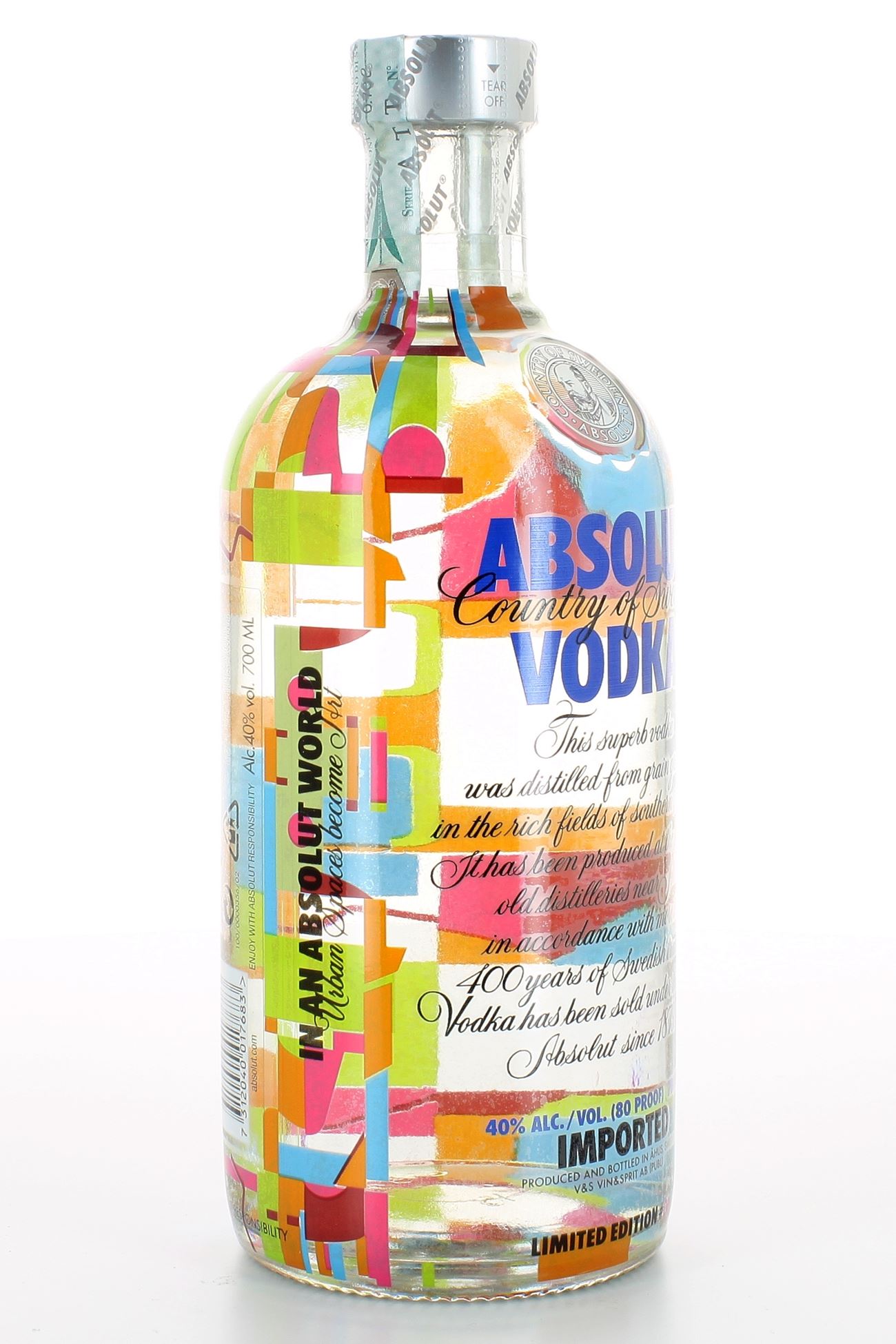 Absolut Wallpapers