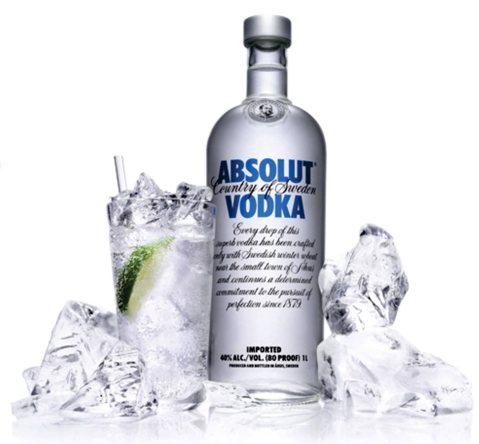 Absolut Wallpapers