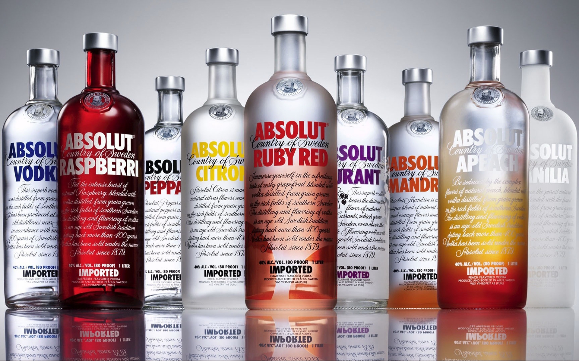 Absolut Wallpapers