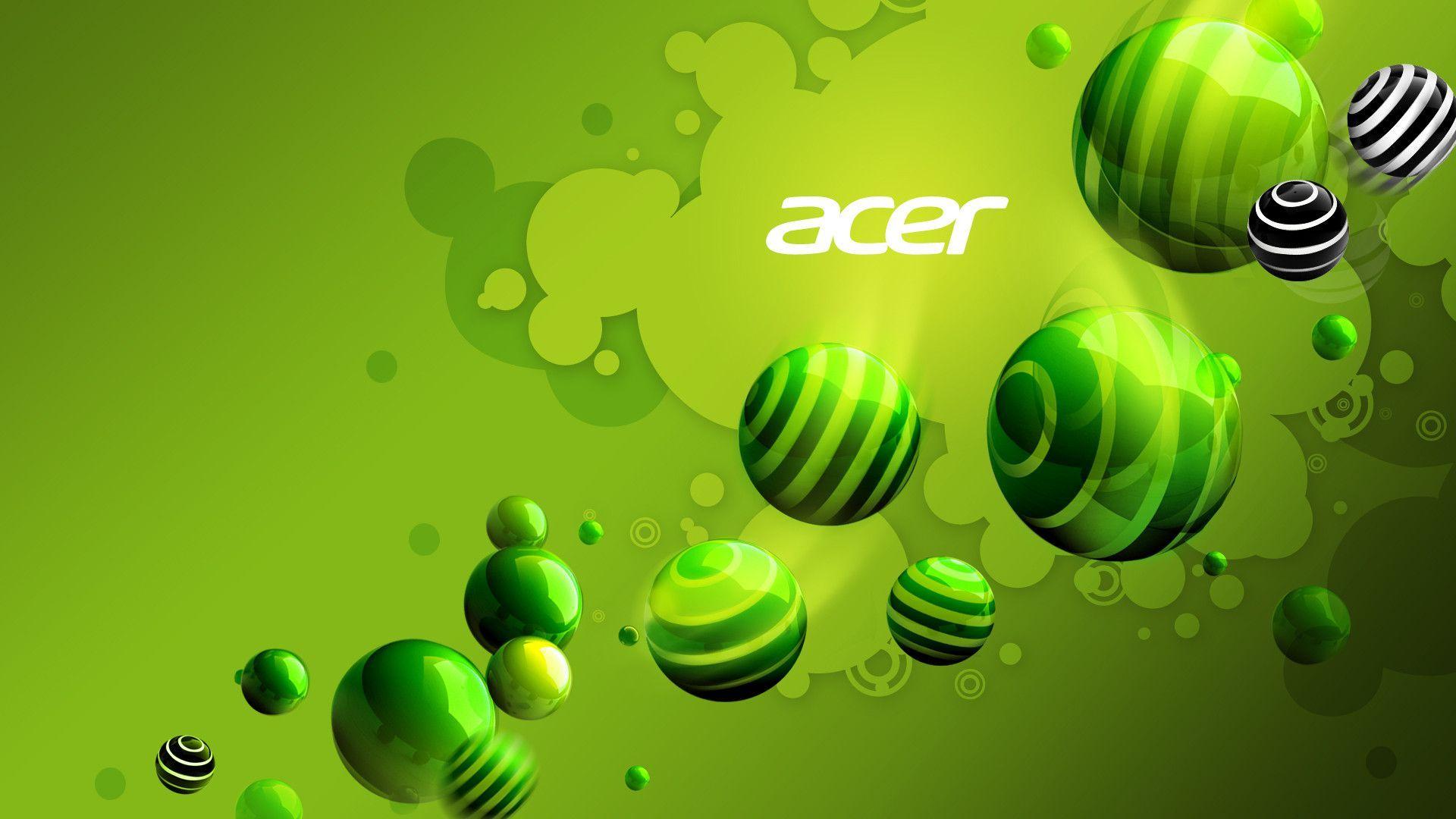 Acer Wallpapers