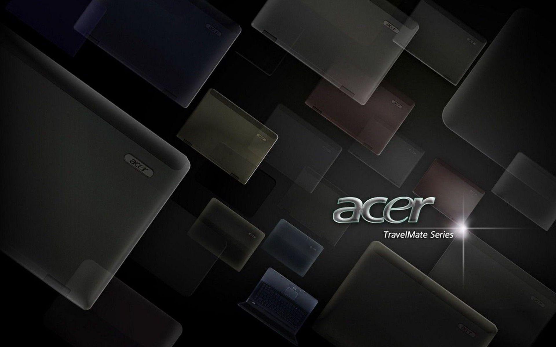 Acer Wallpapers