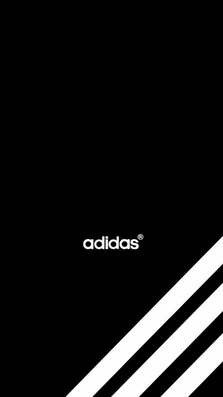 Adidas 3 Stripe Logo Wallpapers