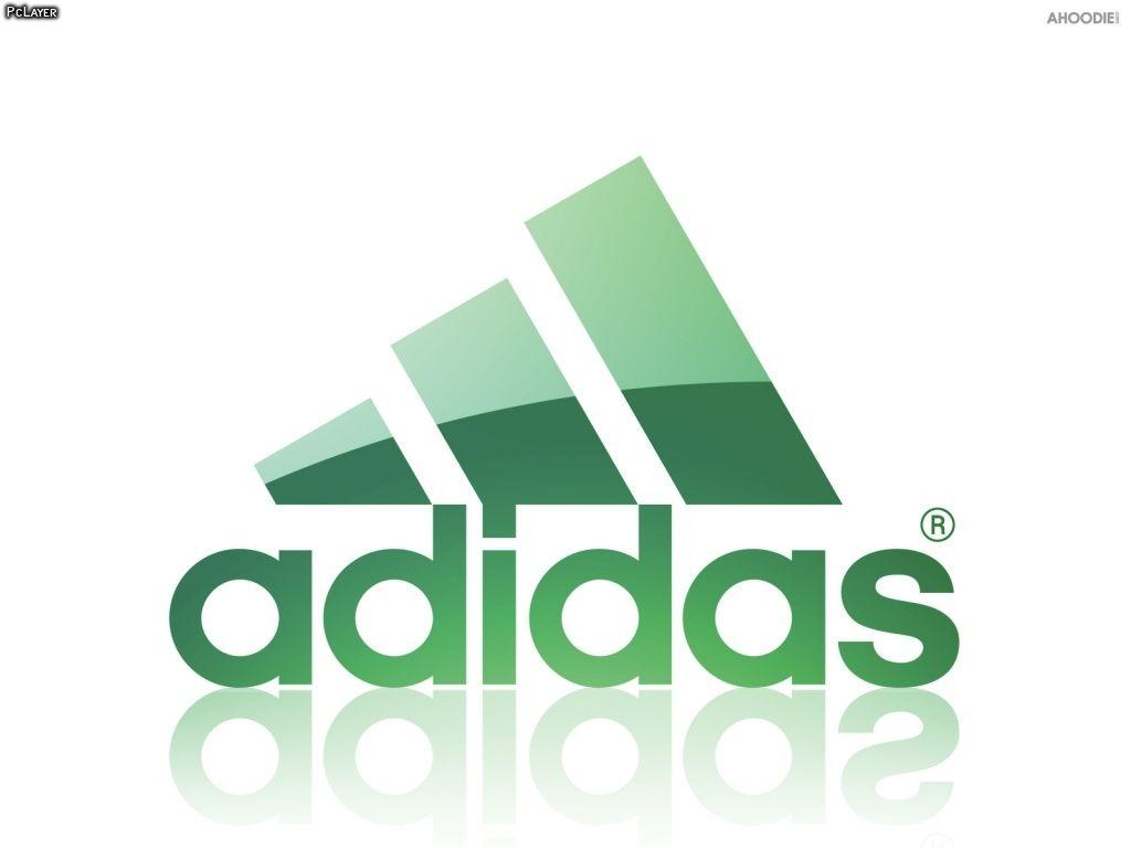 Adidas 3 Stripe Logo Wallpapers