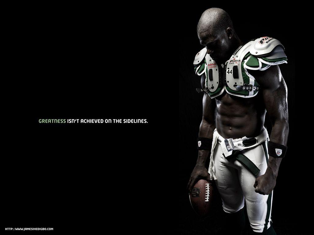 Adidas American Football Wallpapers