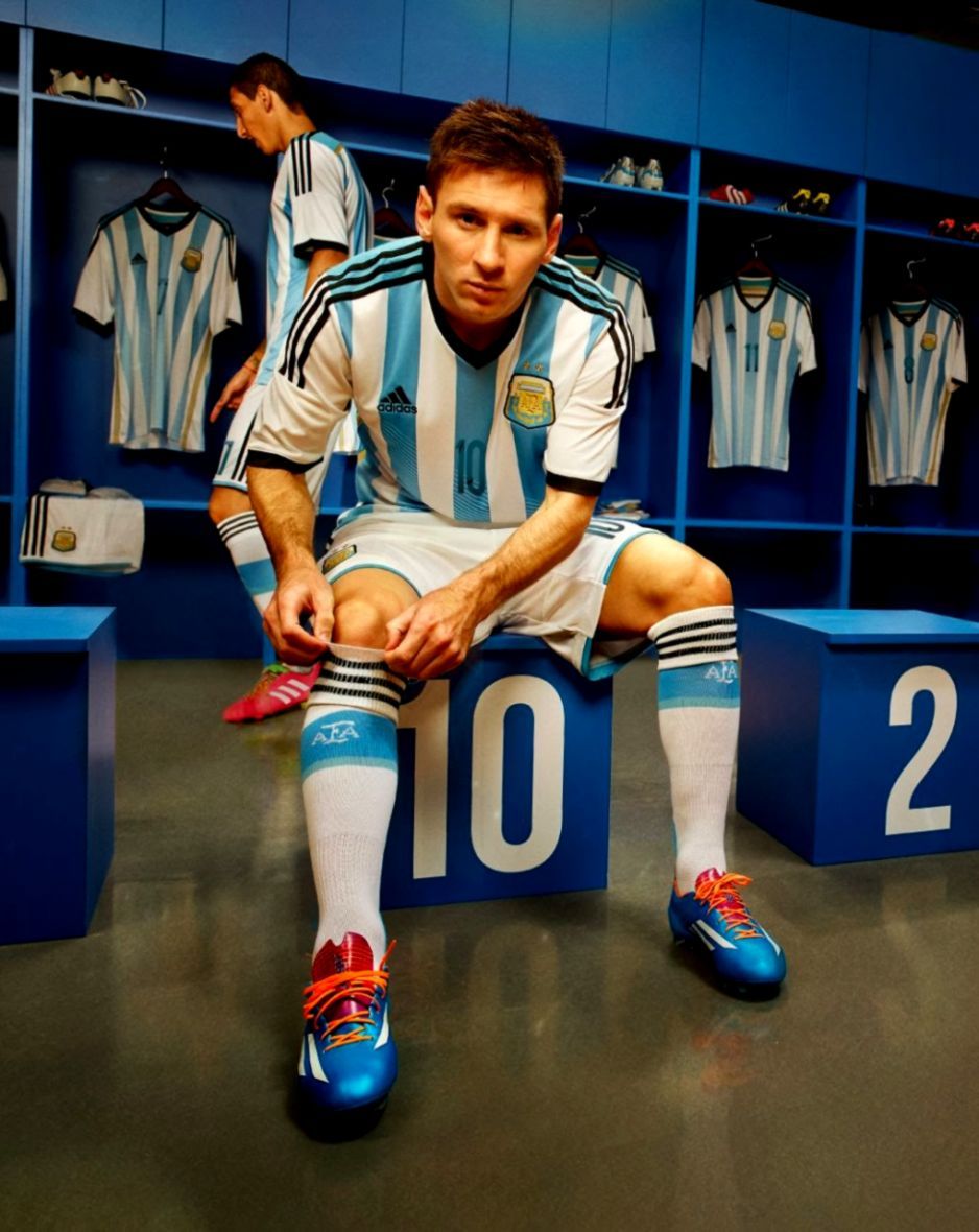 Adidas Argentina Wallpapers