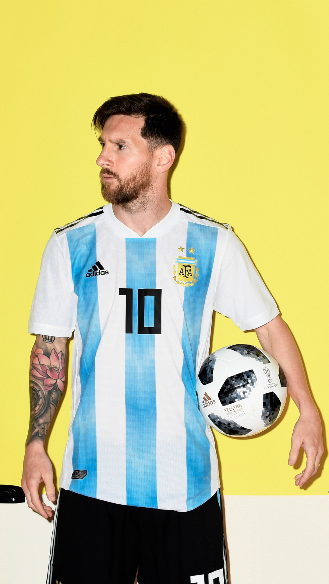 Adidas Argentina Wallpapers