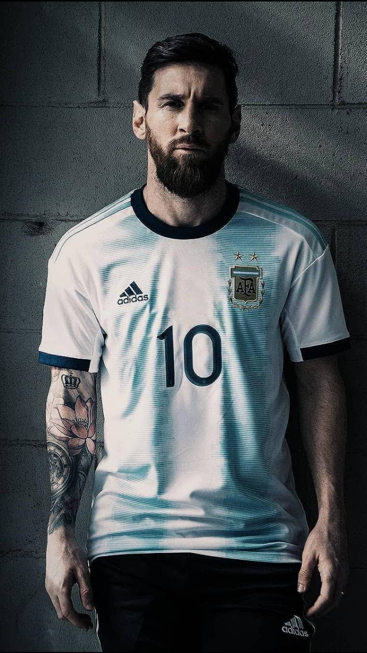 Adidas Argentina Wallpapers