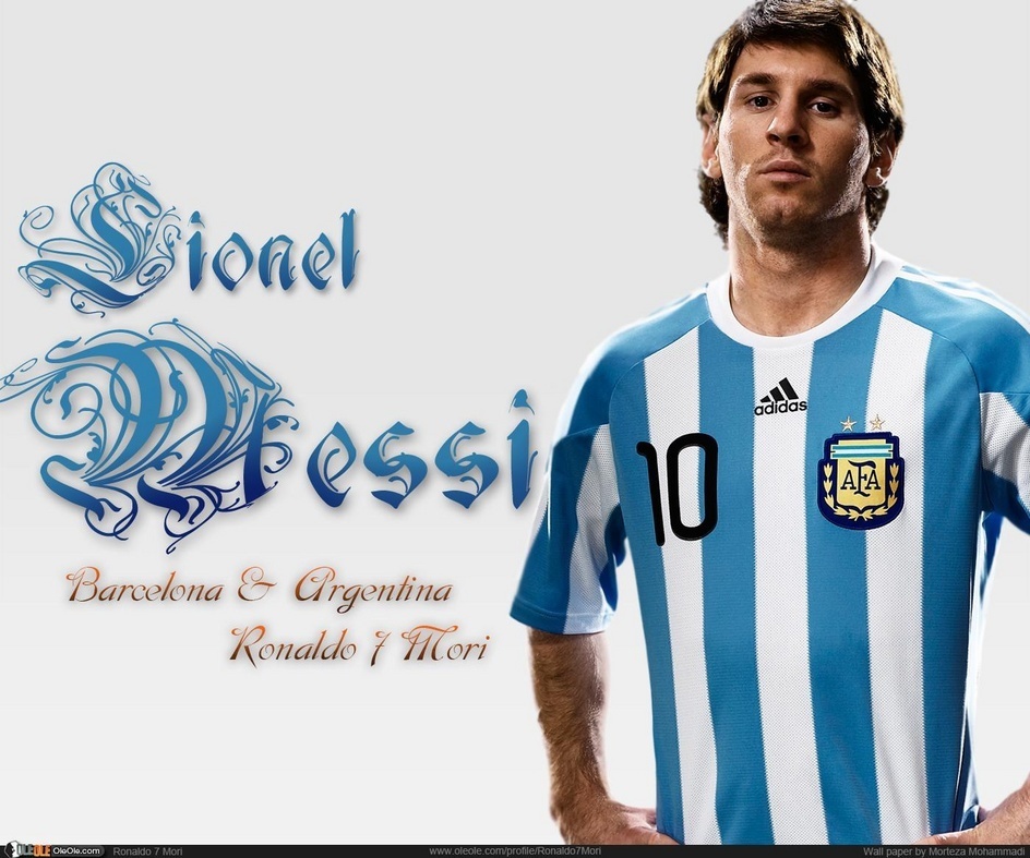 Adidas Argentina Wallpapers