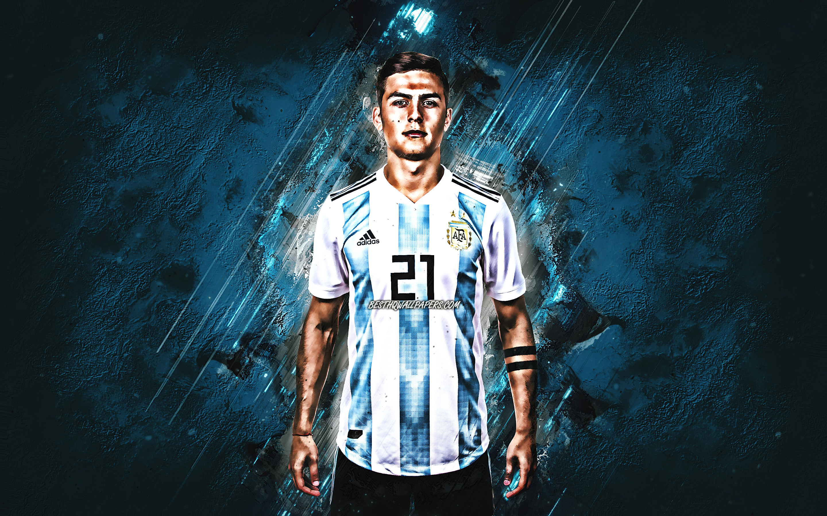 Adidas Argentina Wallpapers