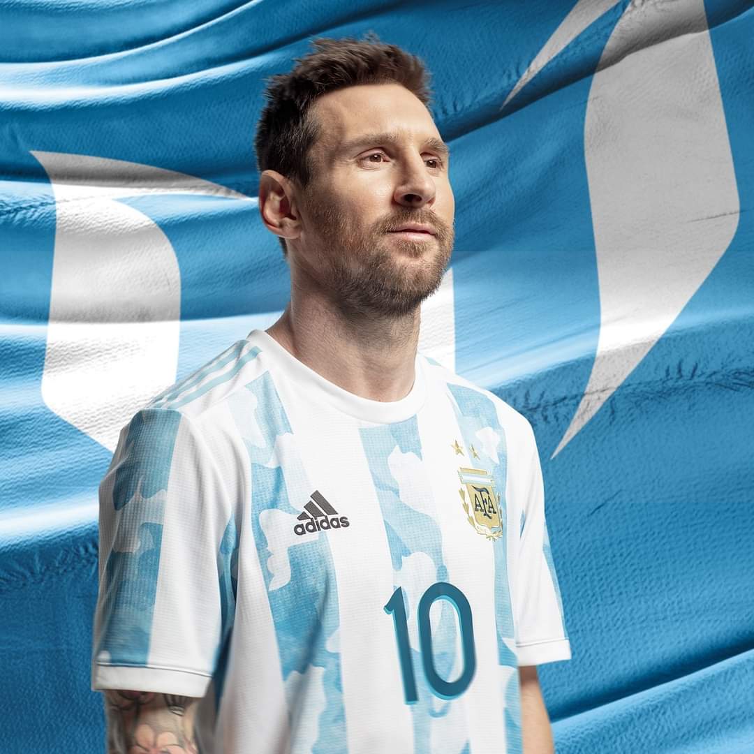 Adidas Argentina Wallpapers