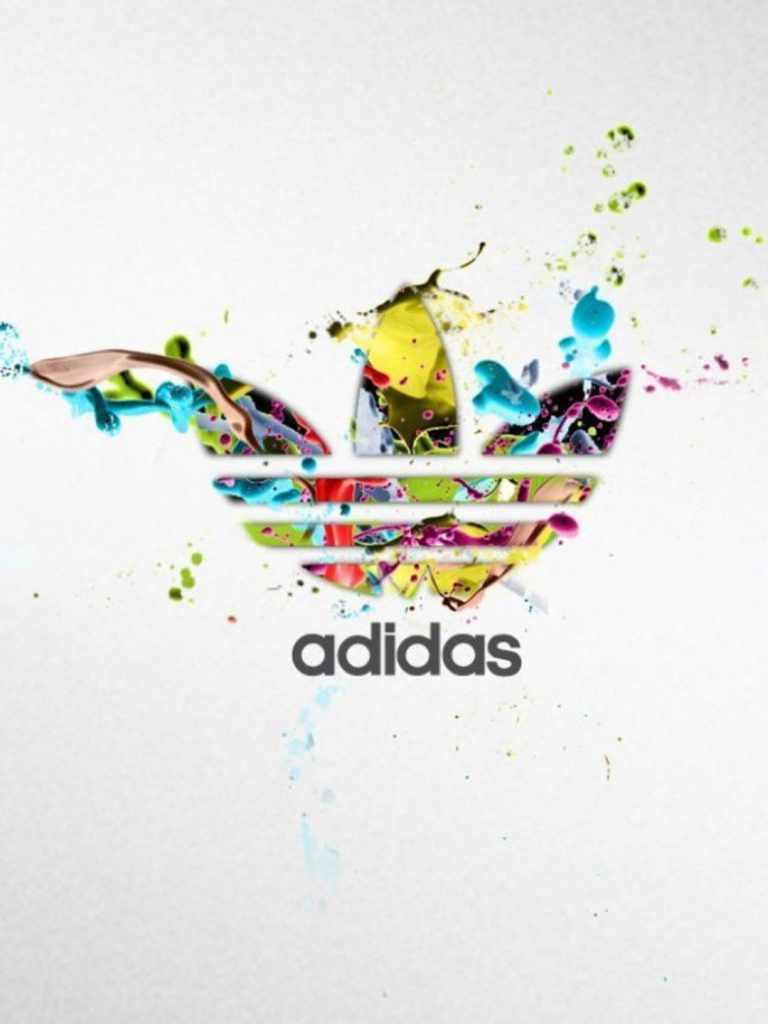 Adidas Art Wallpapers