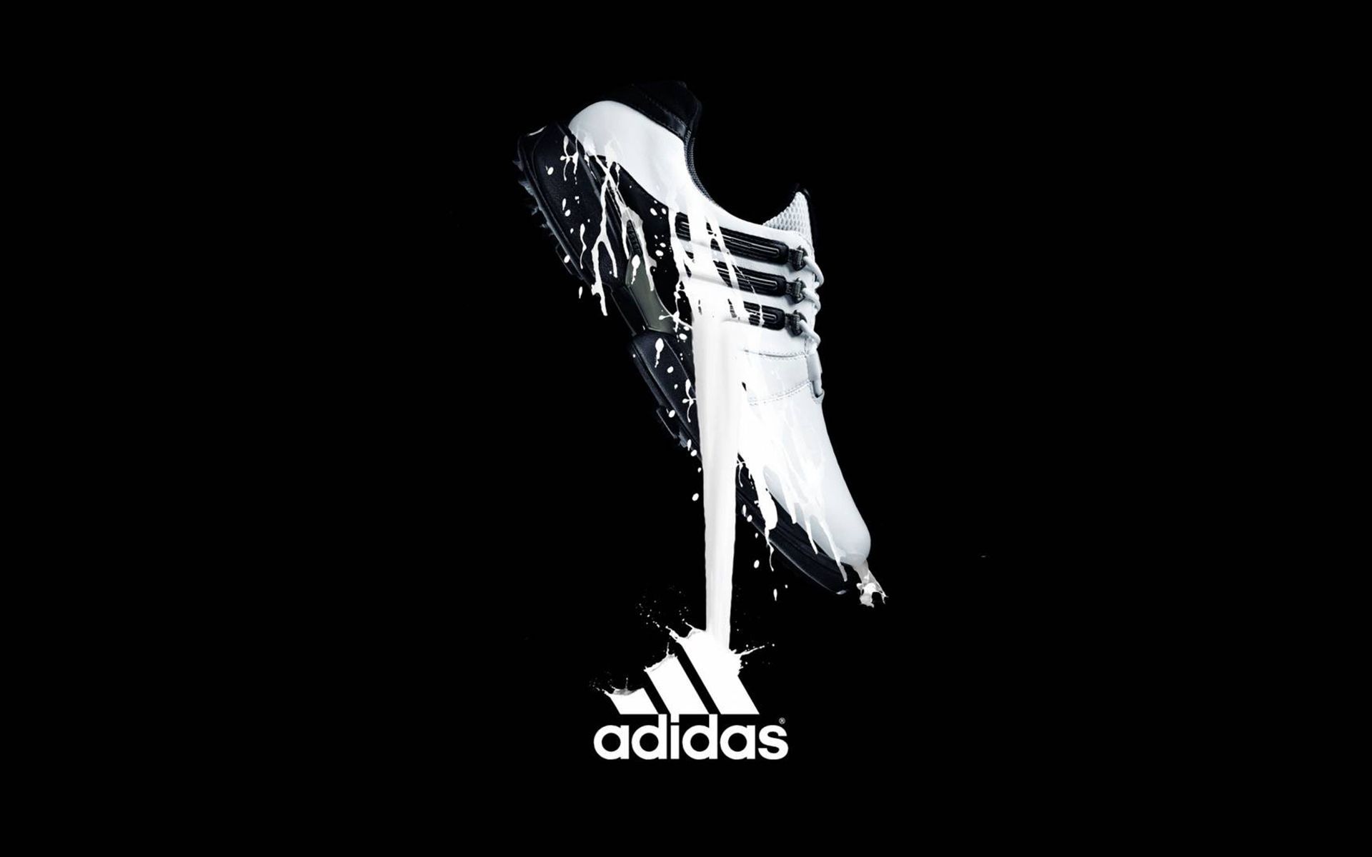 Adidas Baseball Wallpapers