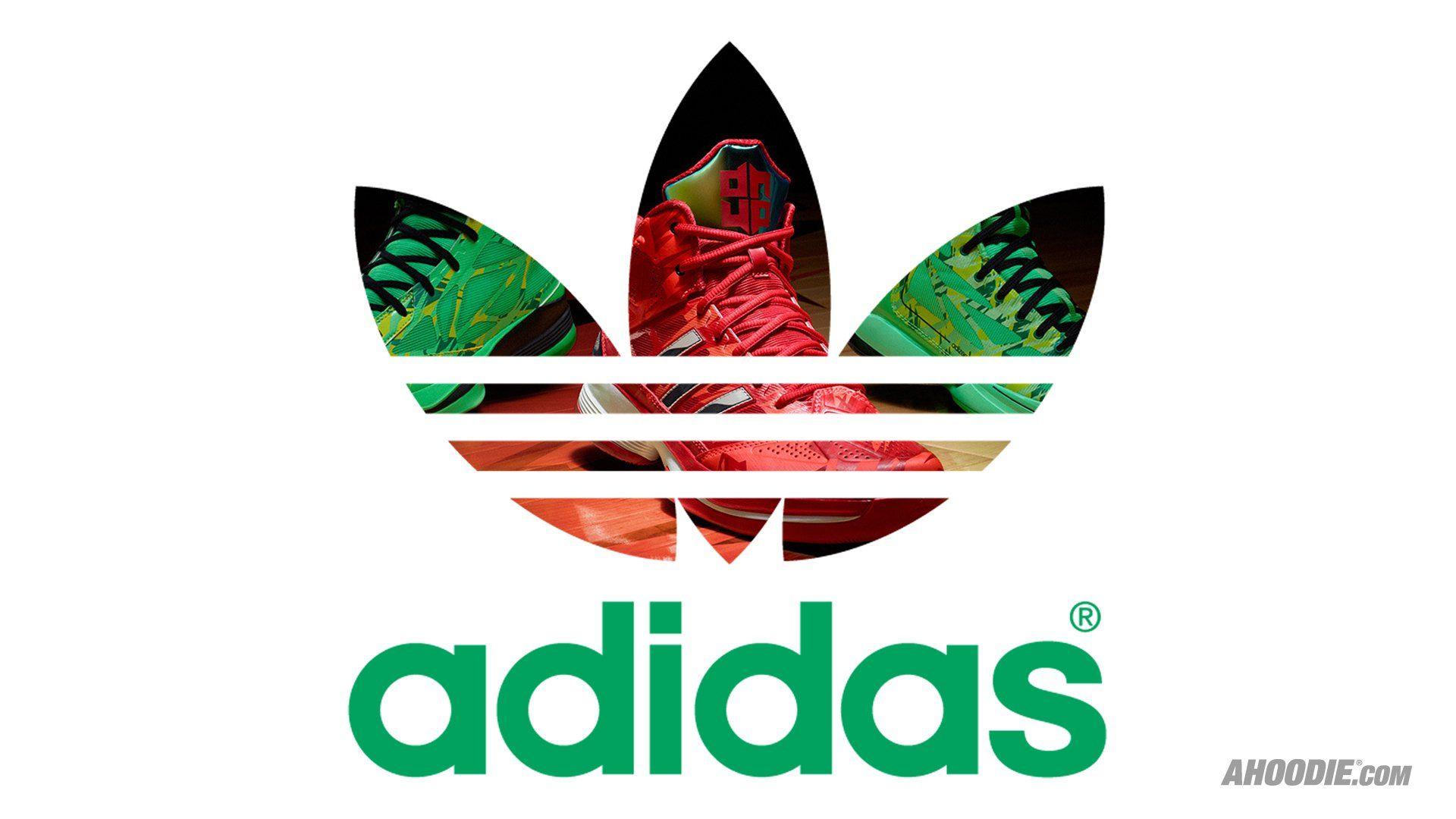 Adidas Basketball Wallpapers