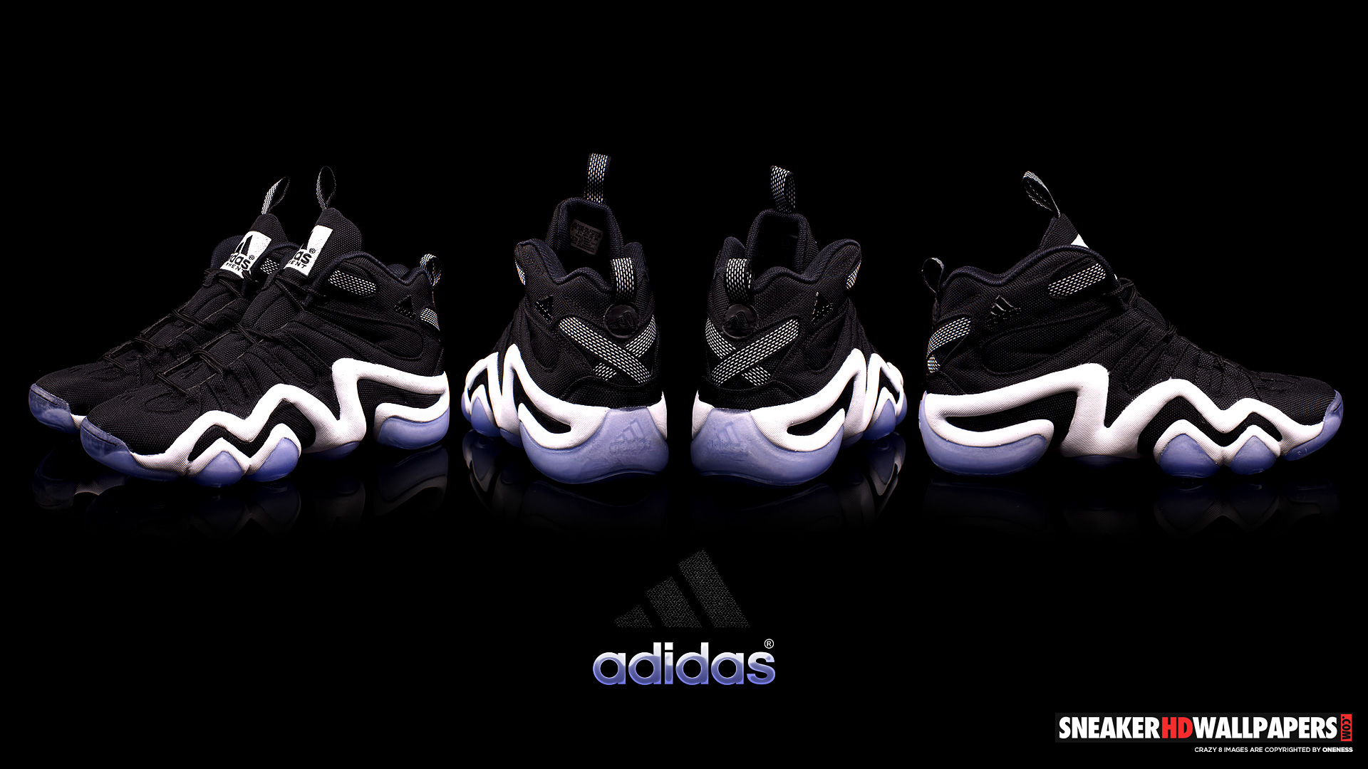 Adidas Basketball Wallpapers