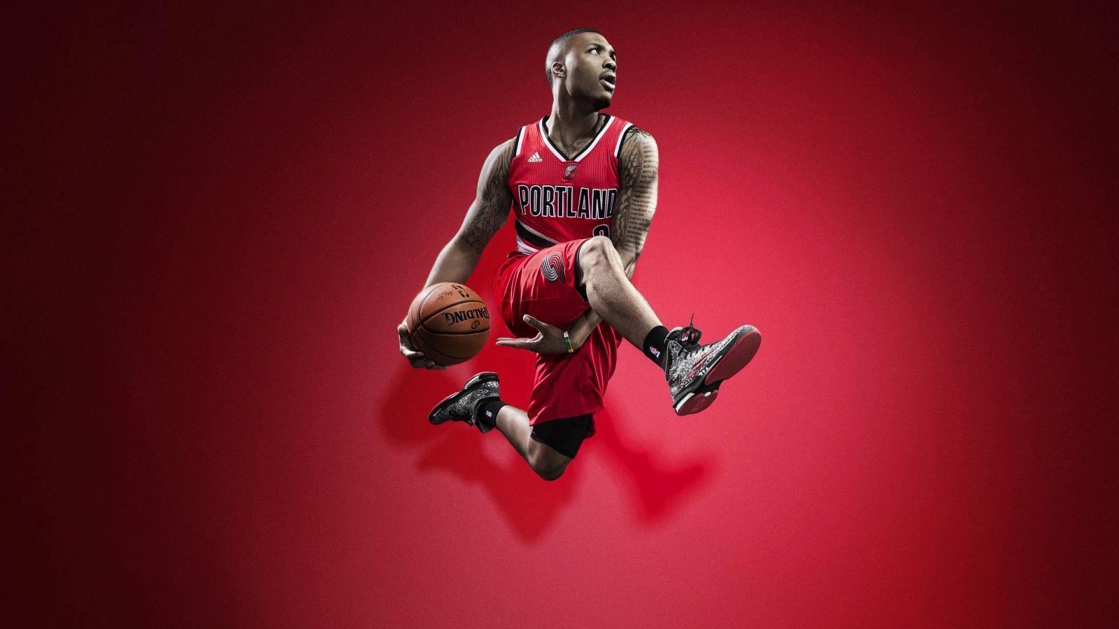 Adidas Basketball Iphone Wallpapers