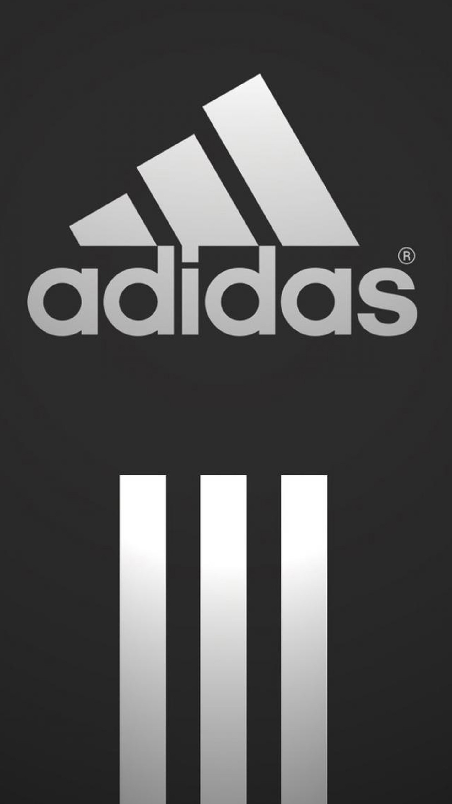 Adidas Basketball Logo Wallpapers