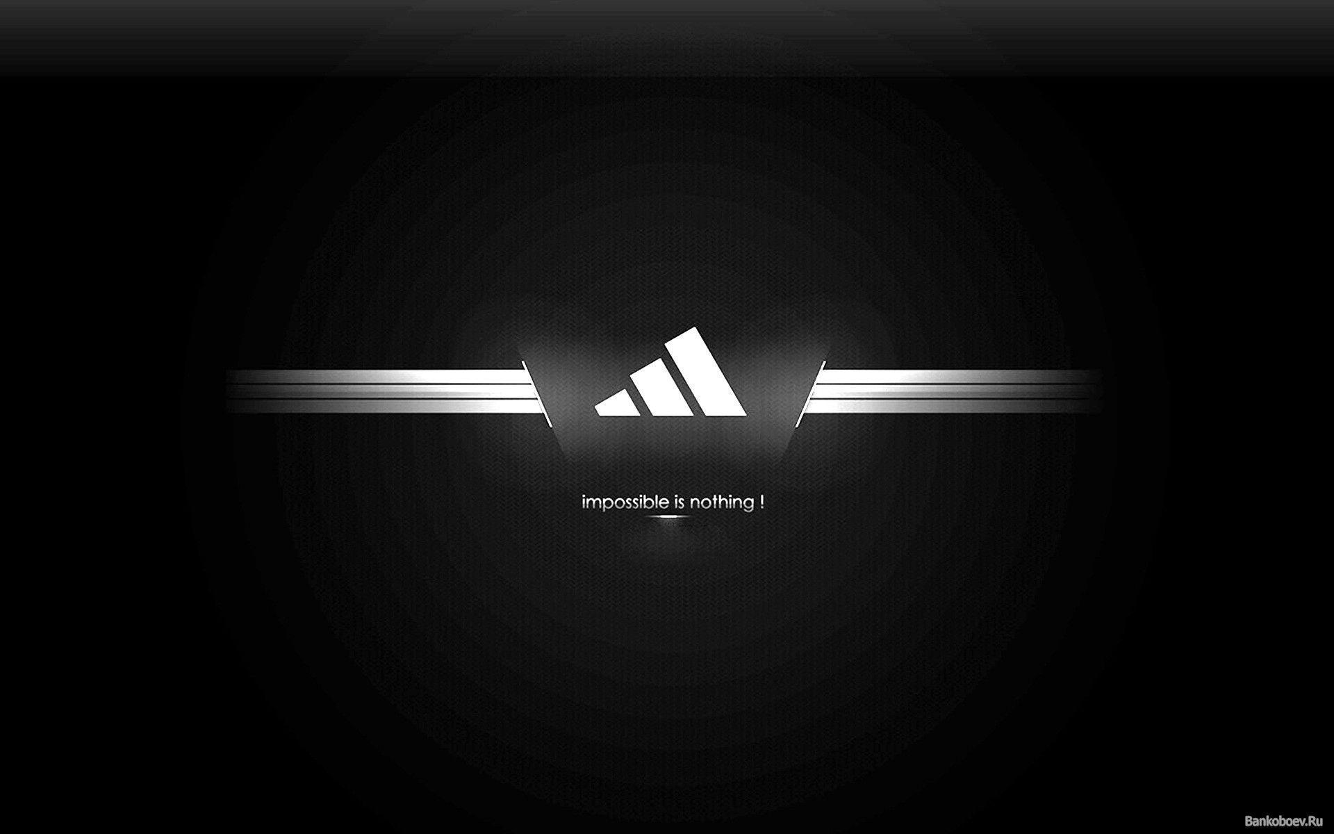 Adidas Basketball Logo Wallpapers