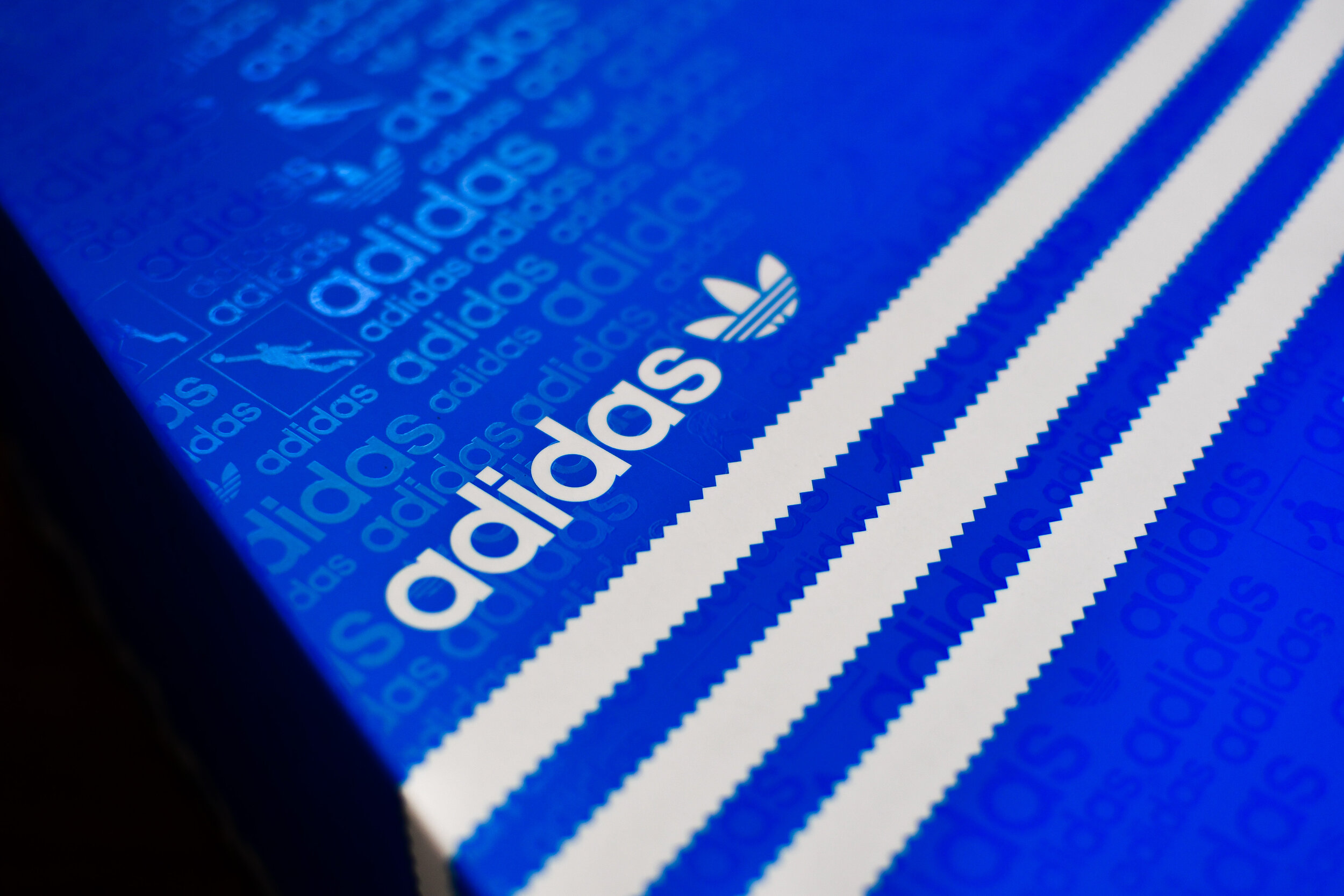 Adidas Basketball Logo Wallpapers