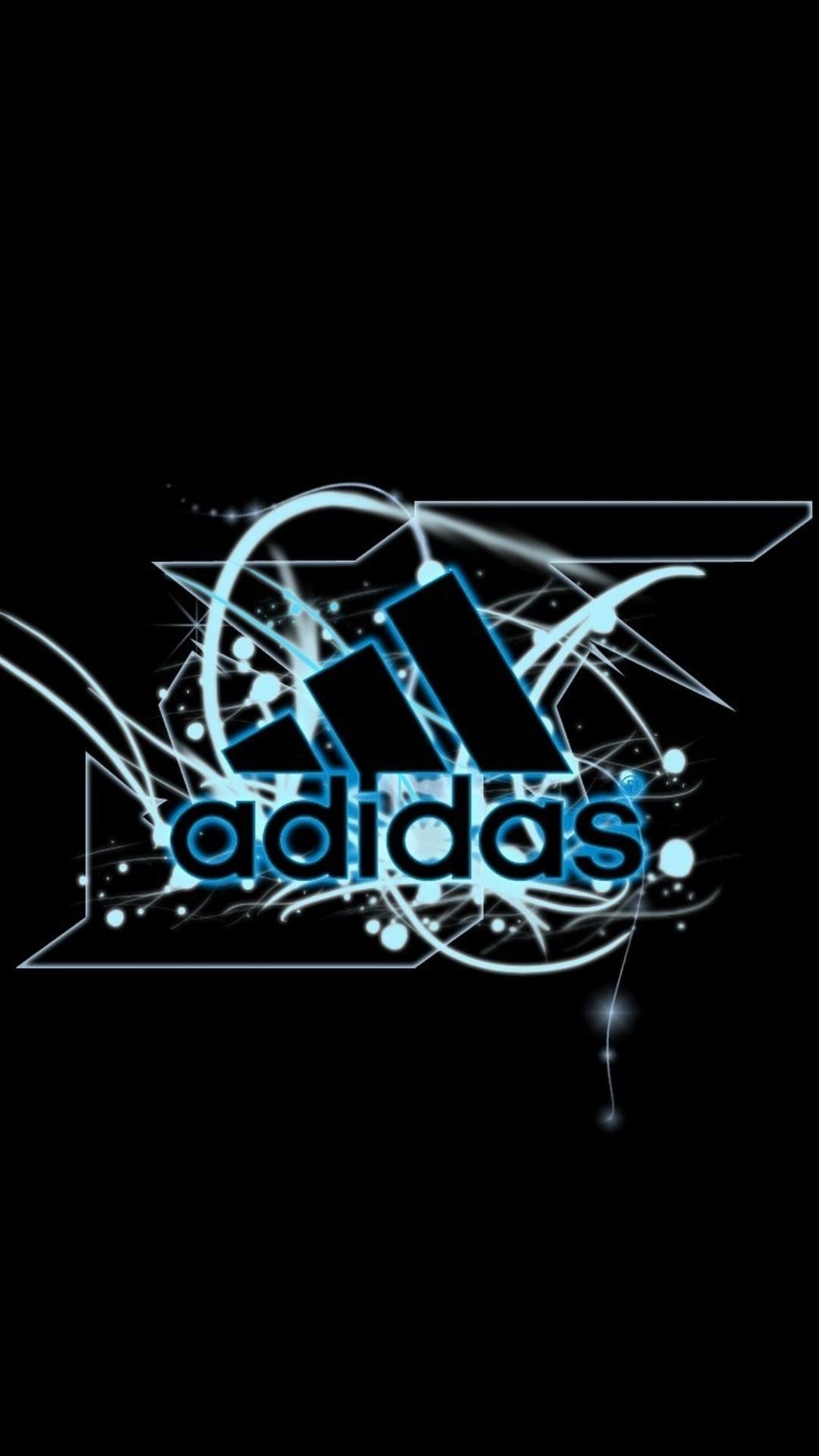 Adidas Basketball Logo Wallpapers