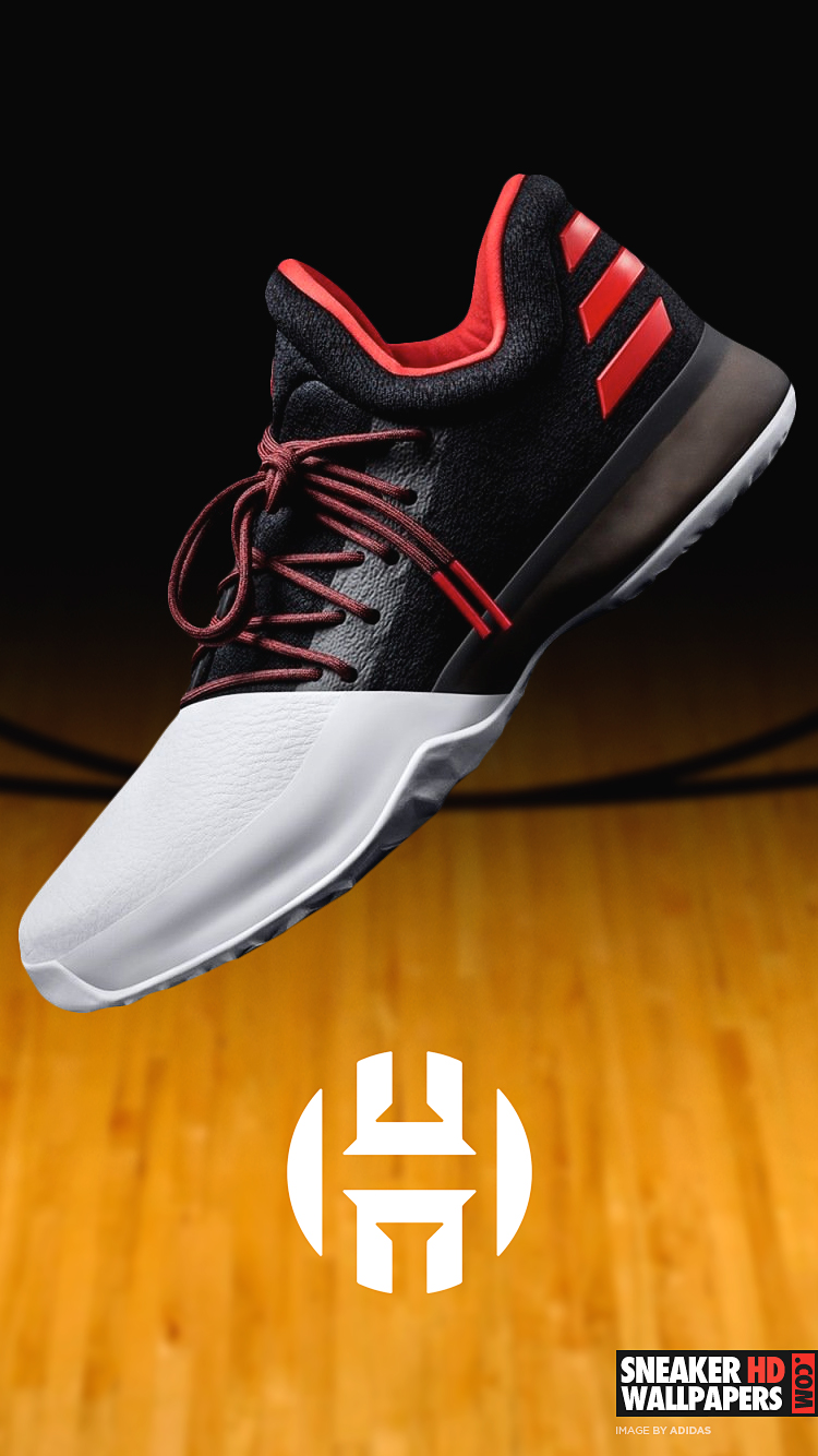 Adidas Basketball Shoes Wallpapers