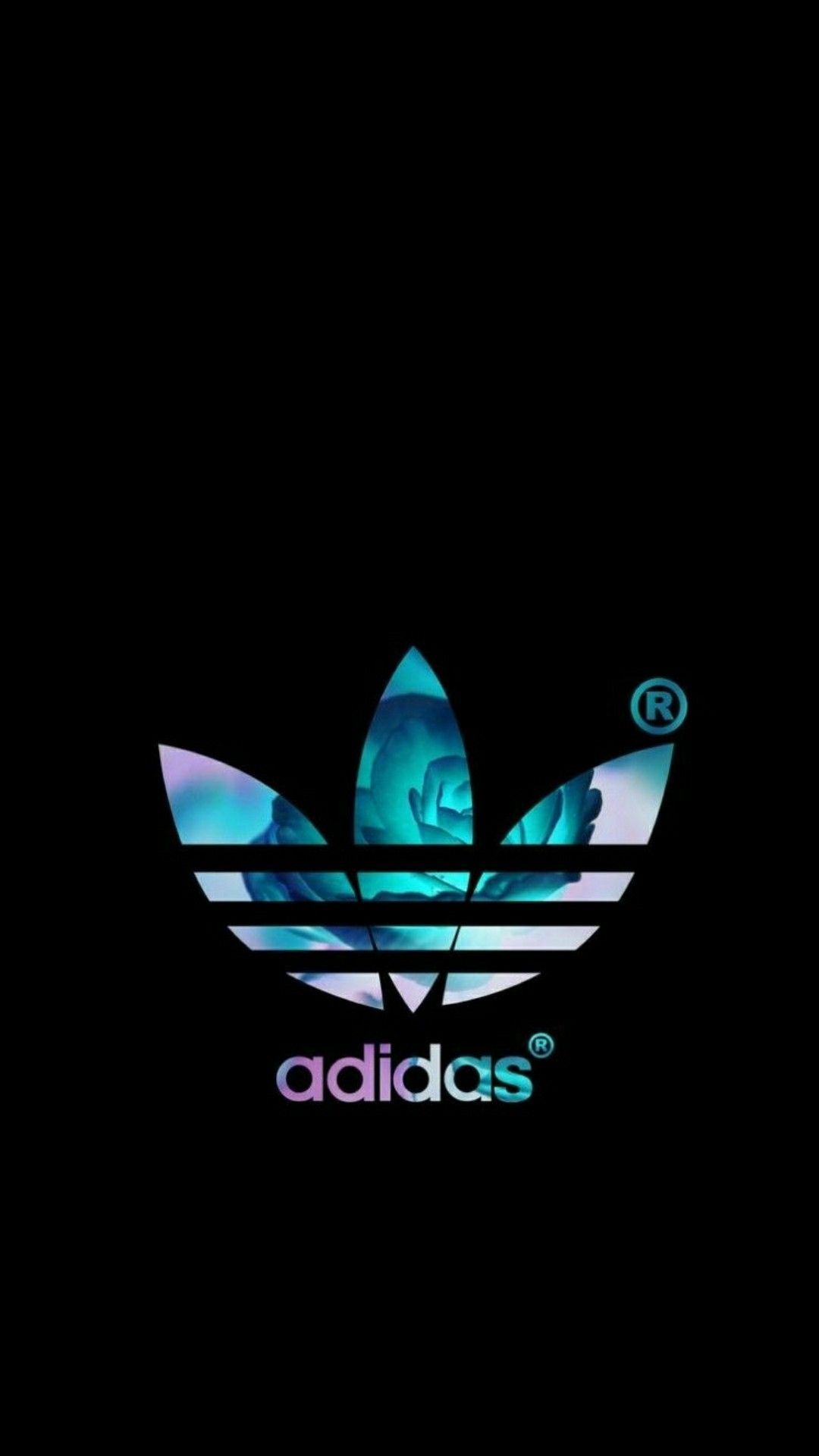 Adidas Black Wallpapers