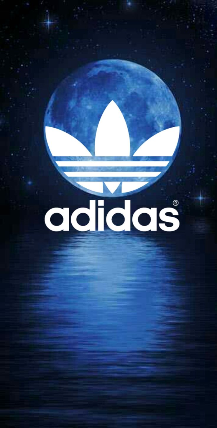 Adidas Black Wallpapers