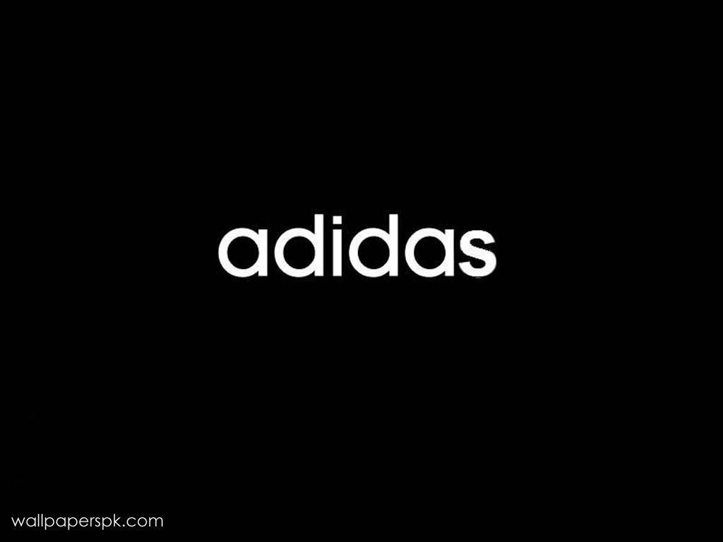 Adidas Black Wallpapers