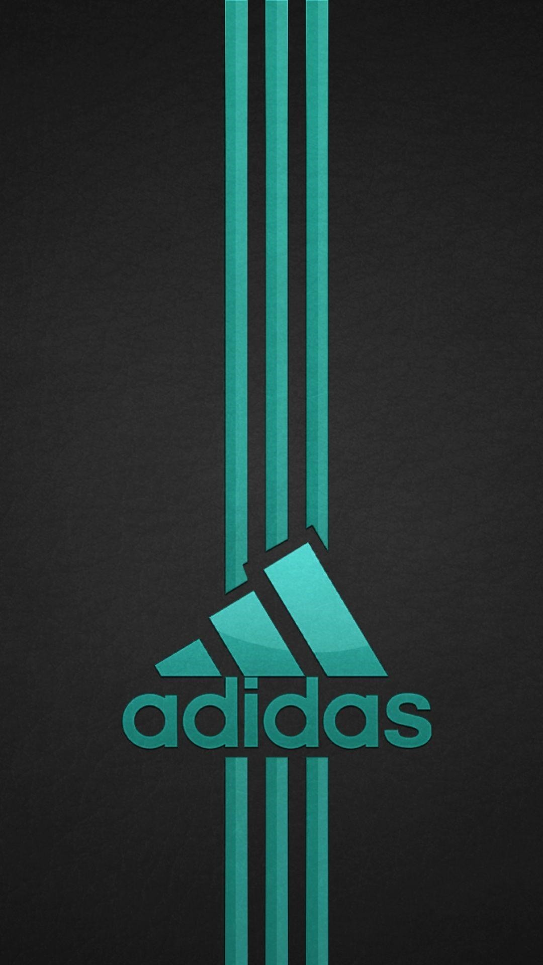 Adidas Black Wallpapers