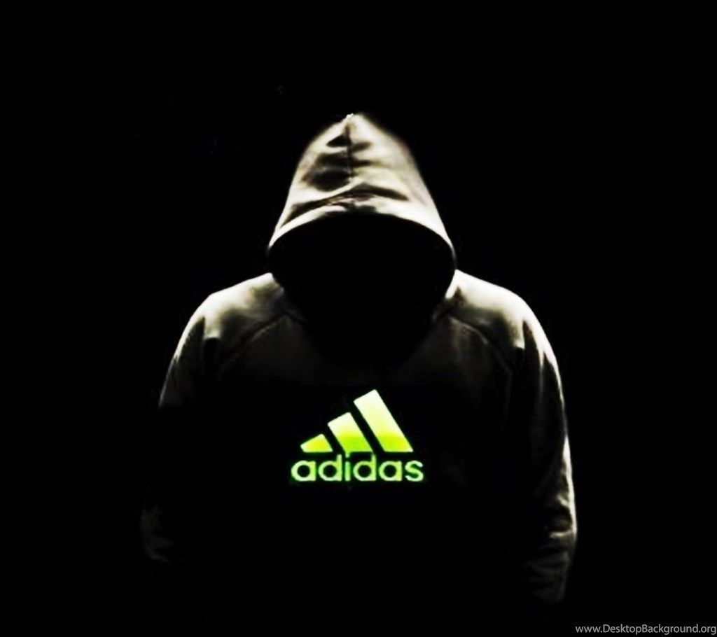 Adidas Black Wallpapers