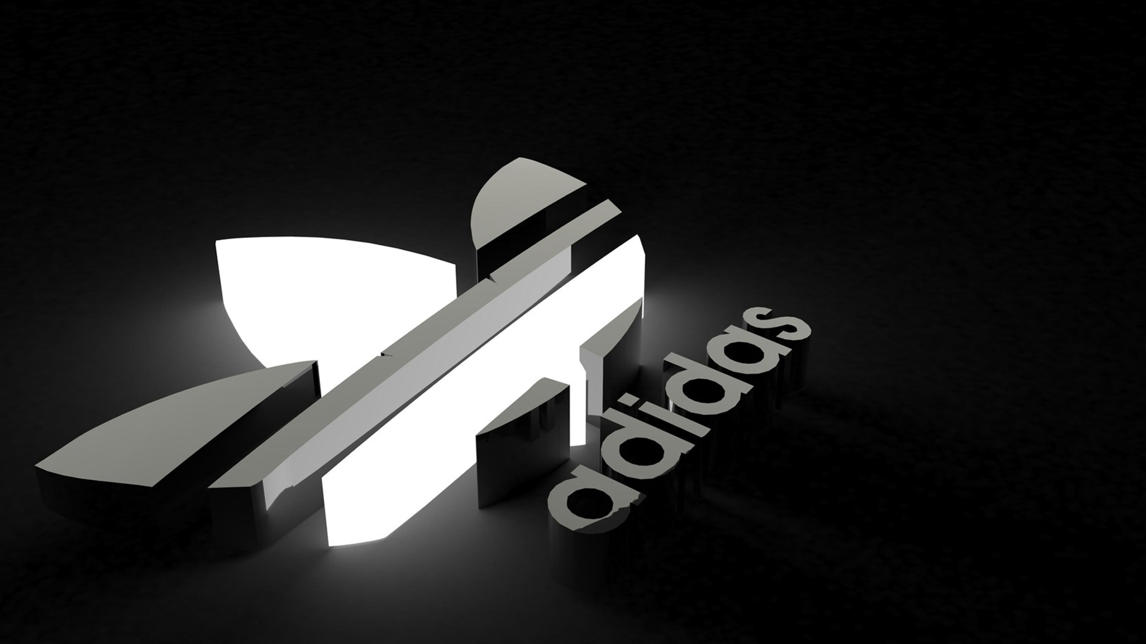 Adidas Black Wallpapers