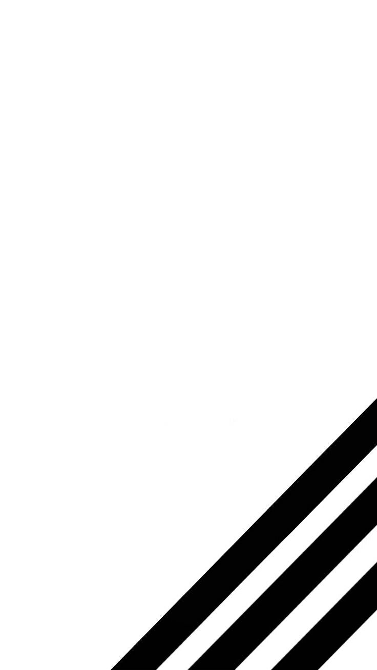 Adidas Black And White Aesthetics Wallpapers