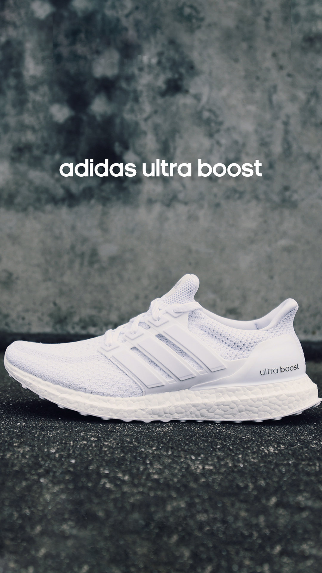 Adidas Boost Wallpapers